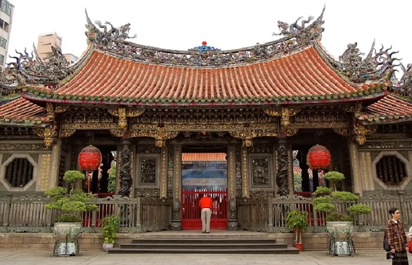 ĐÀI BẮC