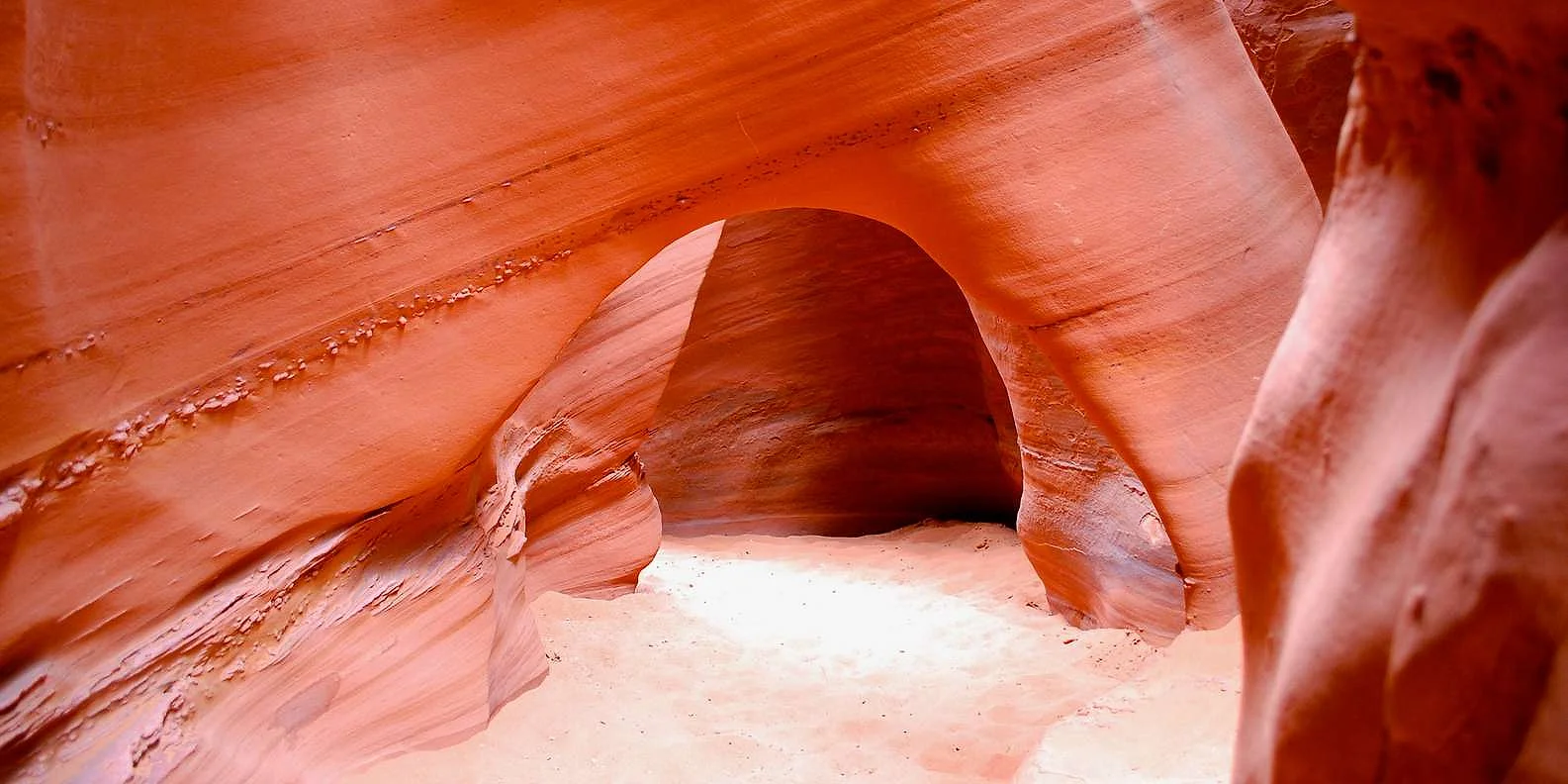 LAS VEGAS – HOOVER DAM - RED ROCK CANYON