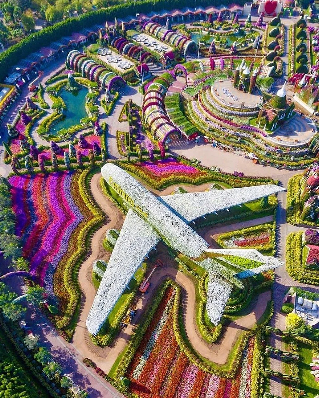 DUBAI CITY