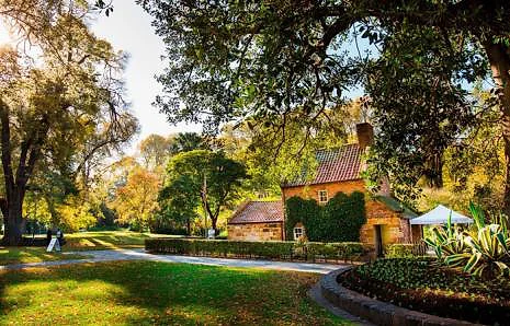 SYDNEY - MELBOURNE