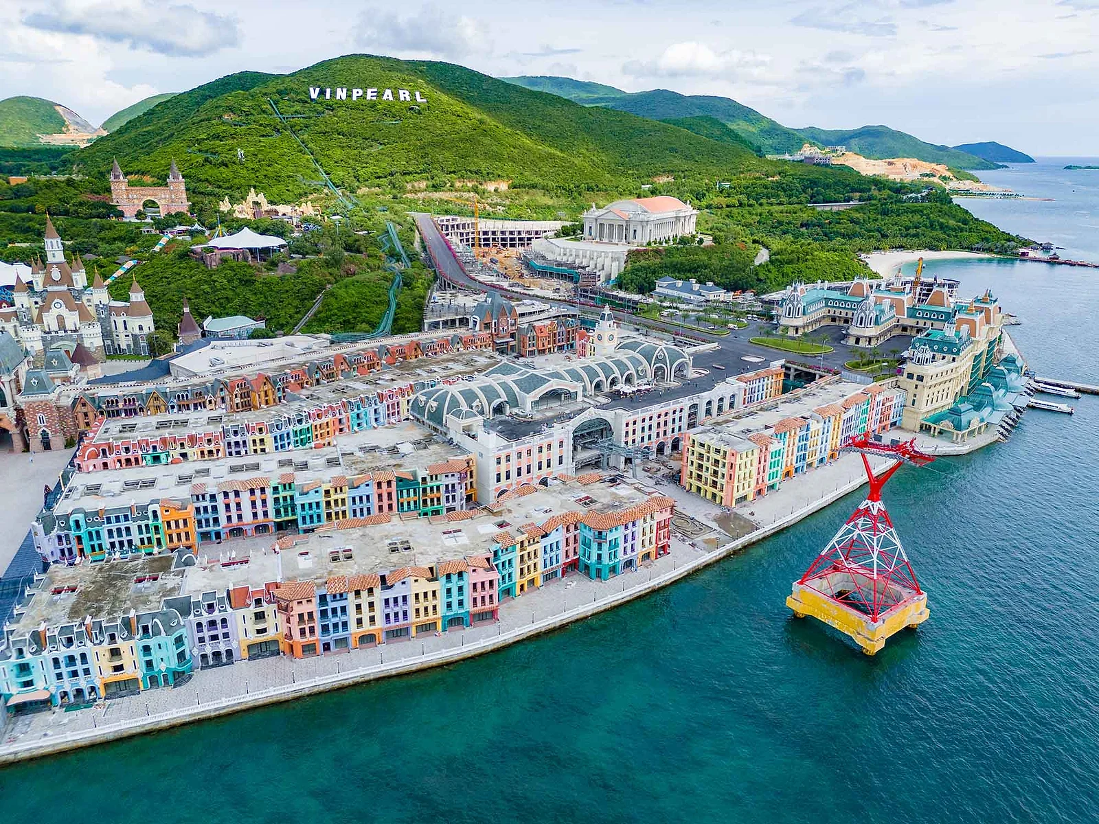 Vĩnh Hy - Nha Trang — ảnh 5