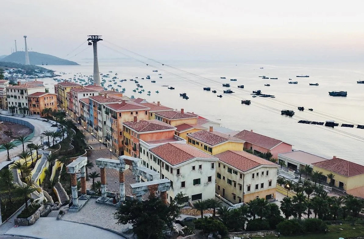 CHÙA HỘ QUỐC-CẦU HÔN-CÁP TREO HÒN THƠM