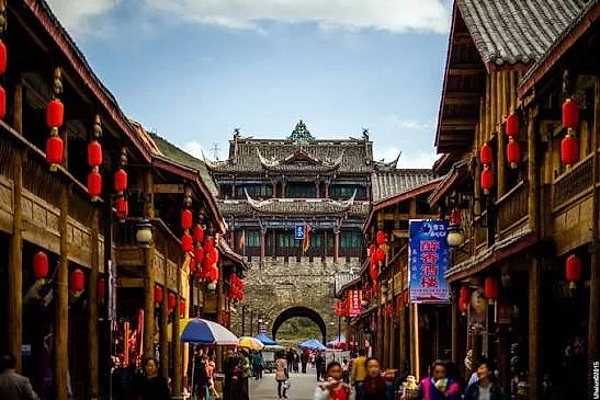 CỬU TRẠI CÂU - THÀNH ĐÔ