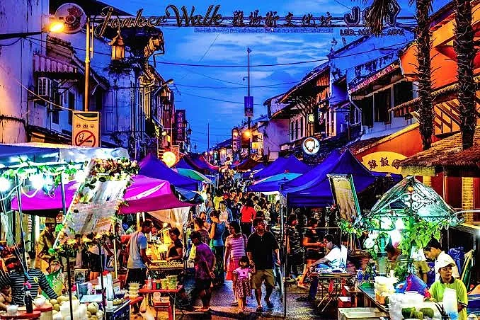KUALA LUMPUR – GENTING DAY TOUR