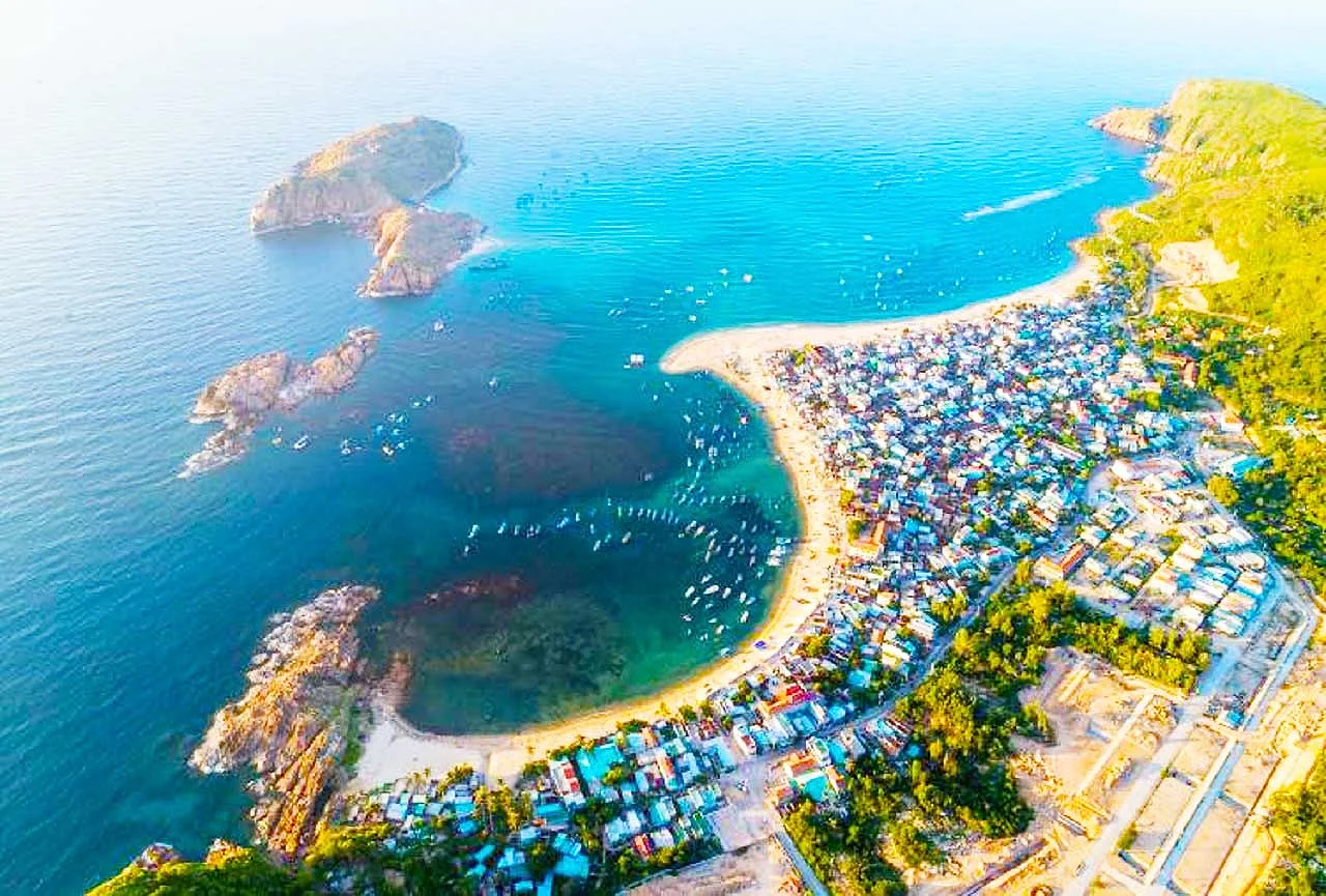 QUY NHƠN – PHÚ YÊN — ảnh 3