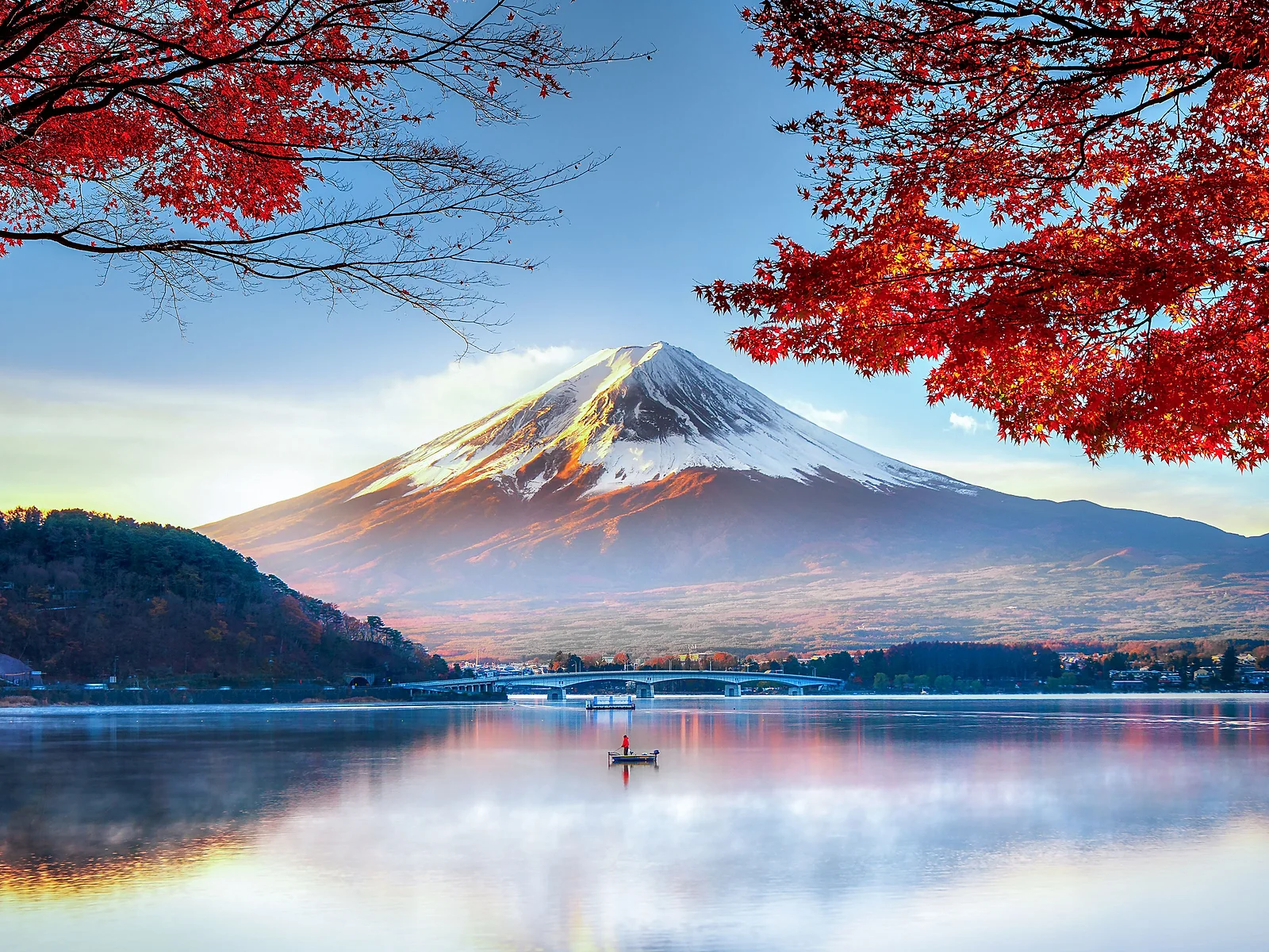 NGÀY 3 TNAGOYA – YAMANASHI