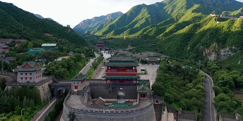 BẮC KINH - HÀNG CHÂU - Ô TRẤN - THƯỢNG HẢI — ảnh 3