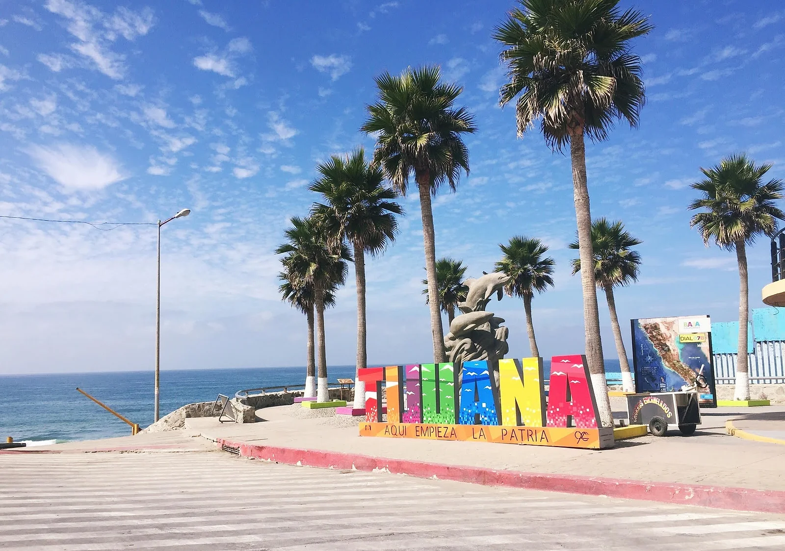 LOS ANGELES – SANDIEGO – LOS ANGELES