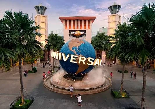 CITY TOUR SINGAPORE