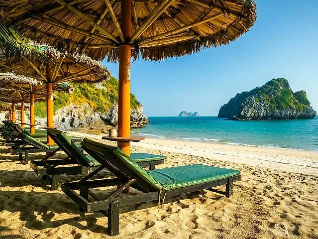 Lonely Planet names 10 must-visit Vietnamese beaches for summer travellers