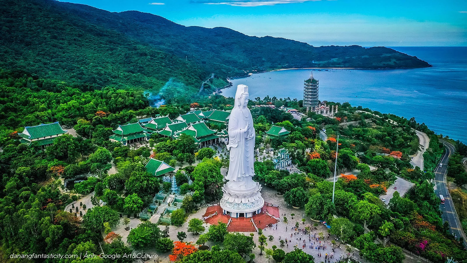 ĐÀ NẴNG - HỘI AN — ảnh 2