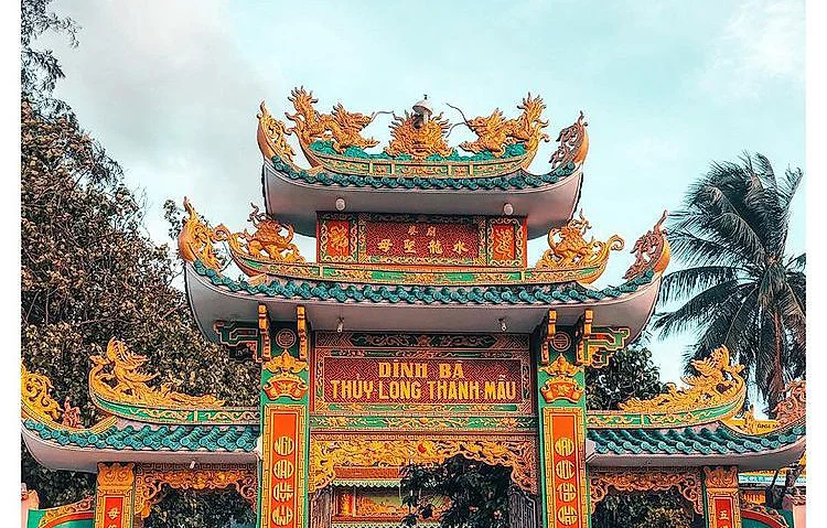 TP. HCM - PHÚ QUỐC GRAND WORLD