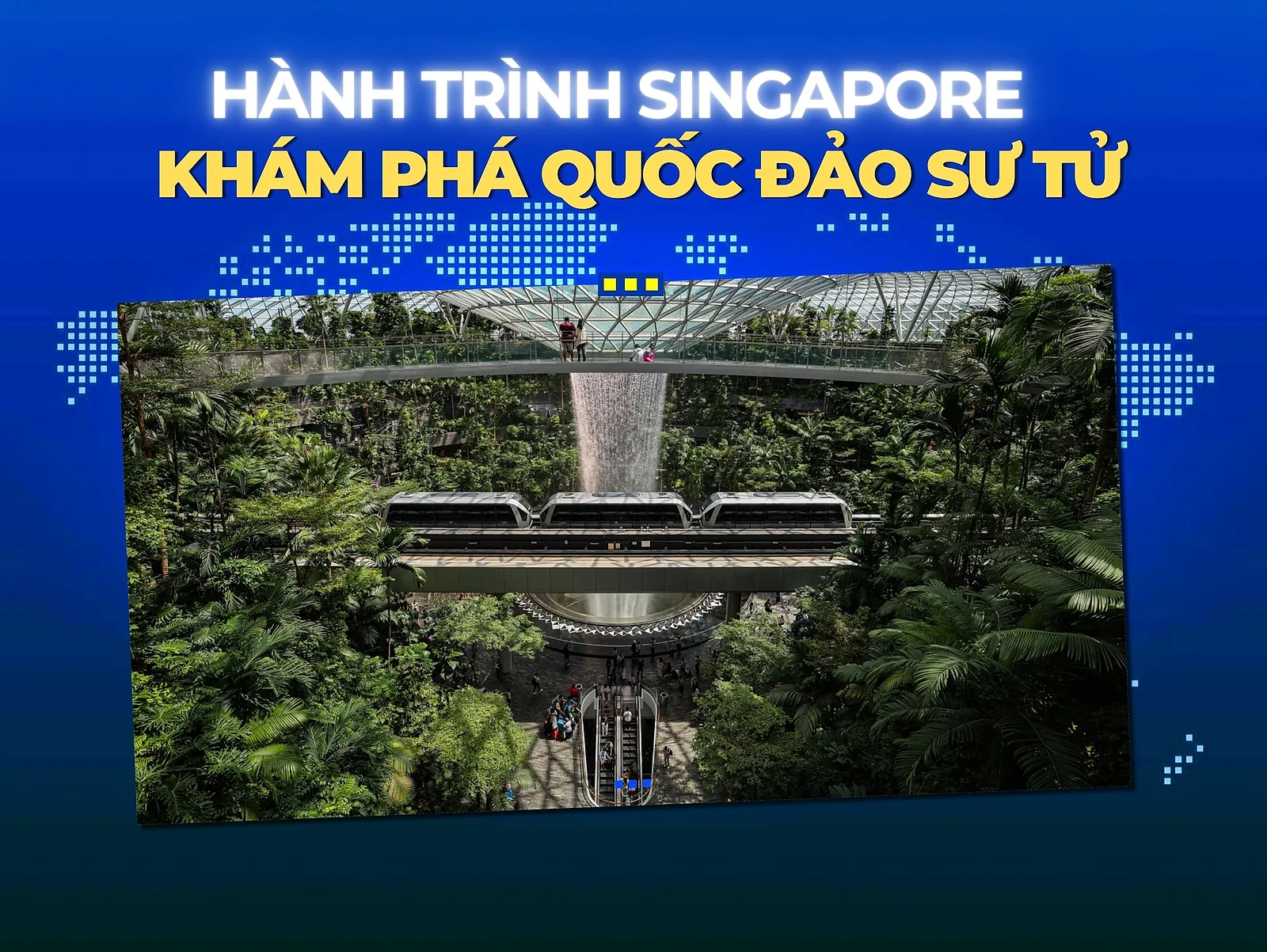 QUỐC ĐẢO SƯ TỬ
