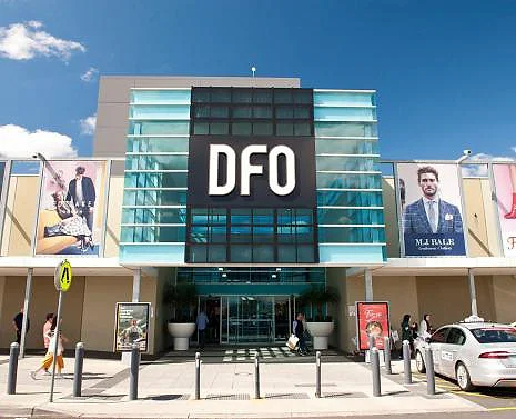 BALLARAT - DFO