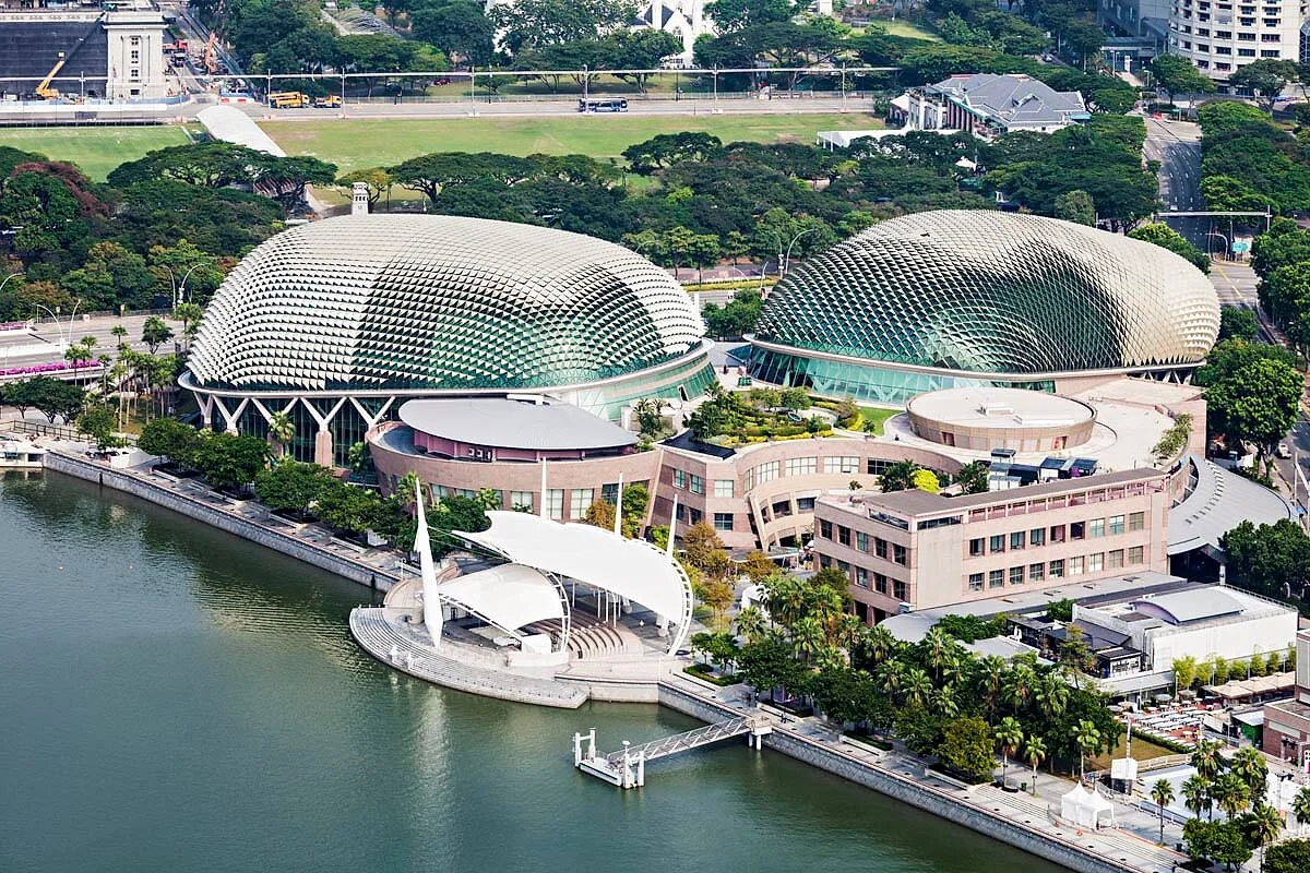 VIỆT NAM - SINGAPORE
