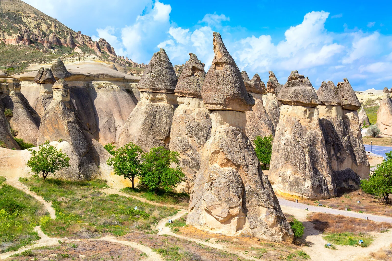 CAPPADOCIA