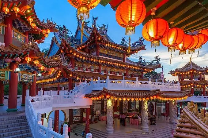 KUALA LUMPUR – TP.HỒ CHÍ MINH