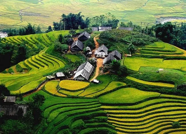 KINTAMANI - D’TUKAD CLUB - TEGALALANG