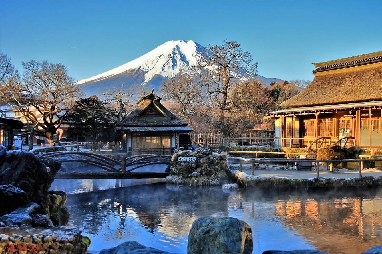 NGÀY 3 TNAGOYA – YAMANASHI