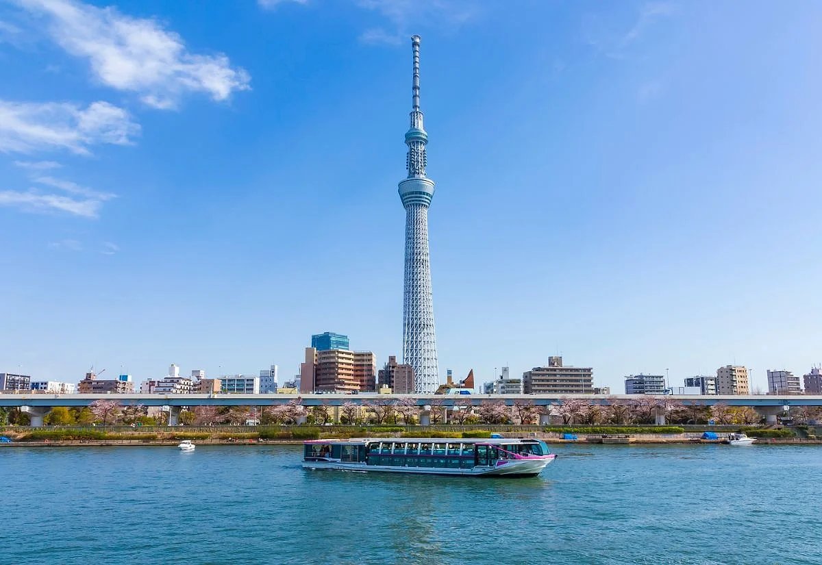NGÀY 4 YAMANASHI – TOKYO – NARITA