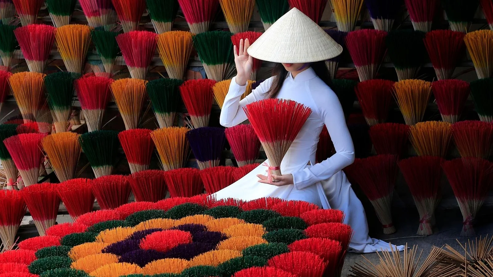 NGÀY 4: ĐẠI NỘI – CHÙA THIÊN MỤ - SB HUẾ