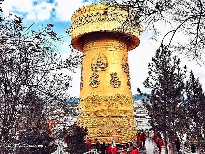 LỆ GIANG - ĐẠI LÝ - SHANGRILA