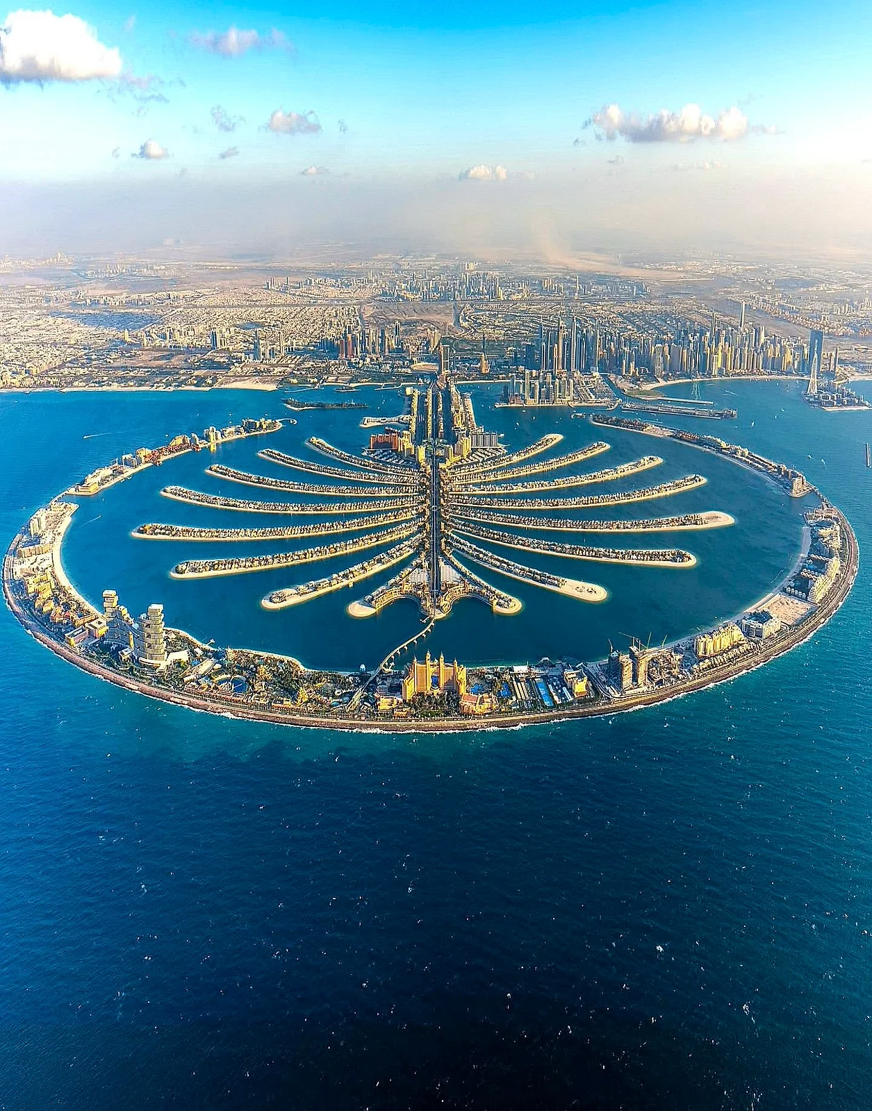 KHÁM PHÁ DUBAI — ảnh 5