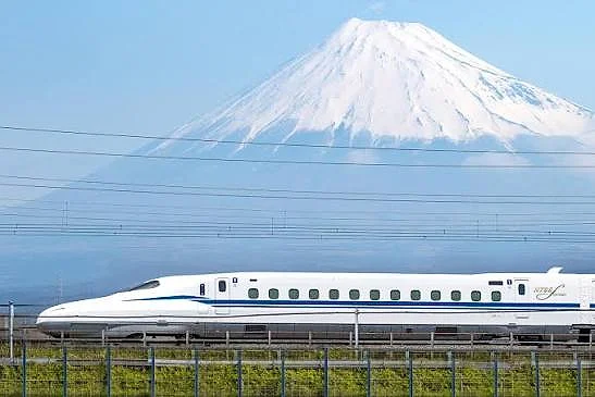 NGÀY 3 TNAGOYA – YAMANASHI
