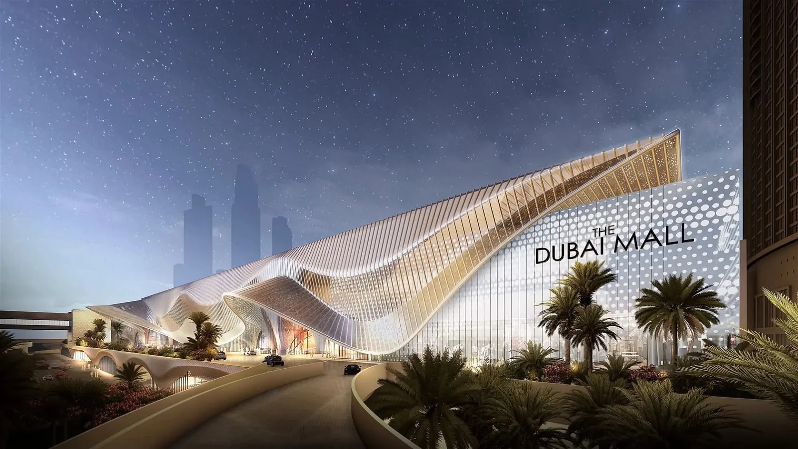 DUBAI CITY