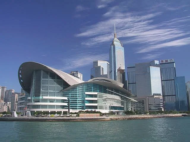 CITY HONGKONG