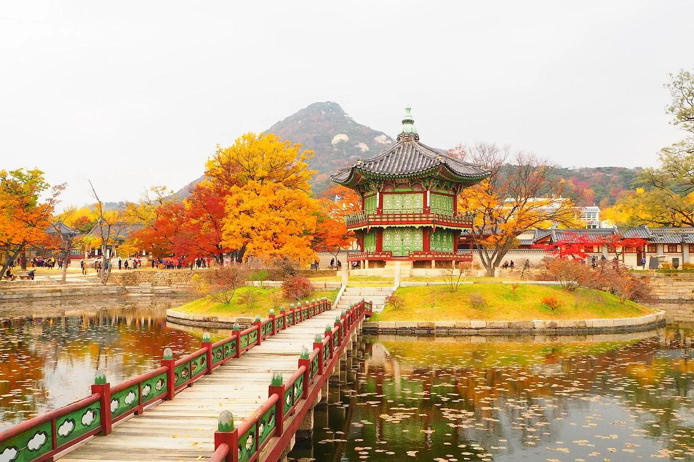 NGÀY 4 : ULSAN - SEOUL