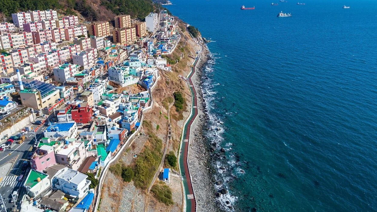 BUSAN – GYEONGJU - ULSAN – SEOUL BAY VN — ảnh 5