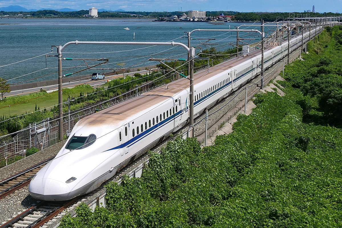 NGÀY 3 YAMANASHI  - NAGOYA