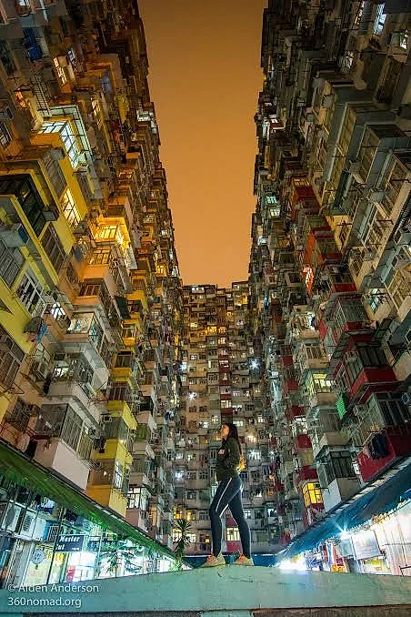 HONGKONG - TPHCM