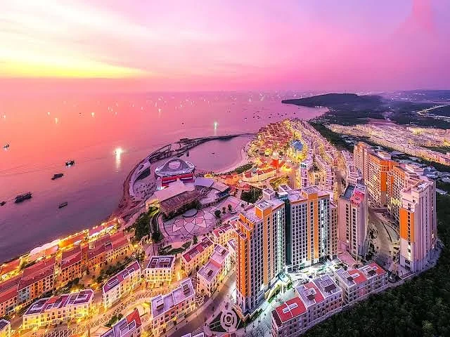 PHÚ QUỐC – SAFARI RẠCH VẸM – VƯƠNG QUỐC SAO BIỂN — ảnh 5