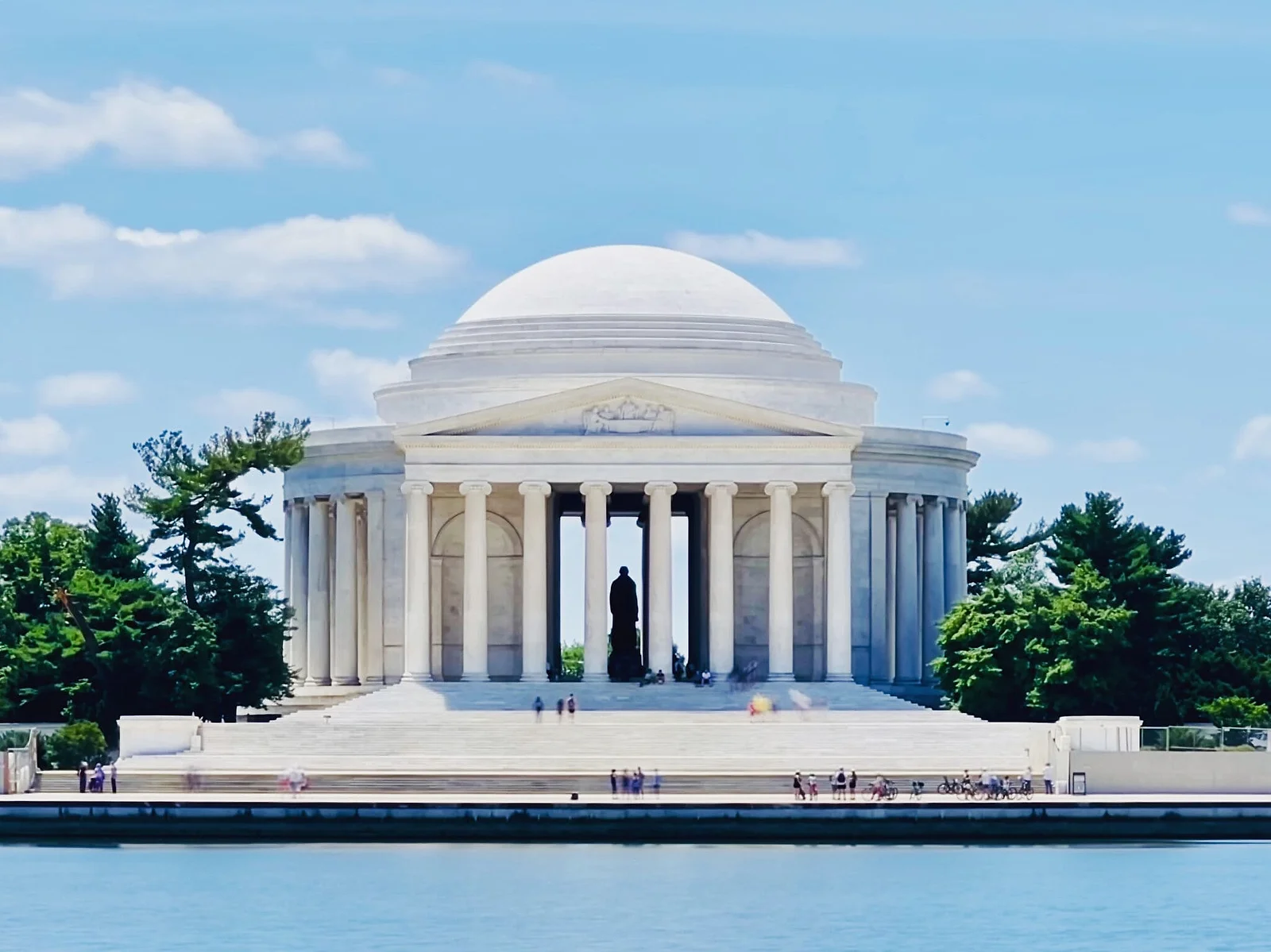 NEWYORK – PHILADELPHIA – WASHINGTON D.C
