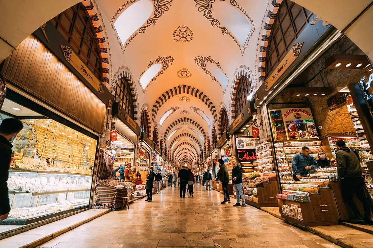 ISTANBUL – BURSA - KUSADASI – PAMUKKALE – CAPPADOCIA — ảnh 3