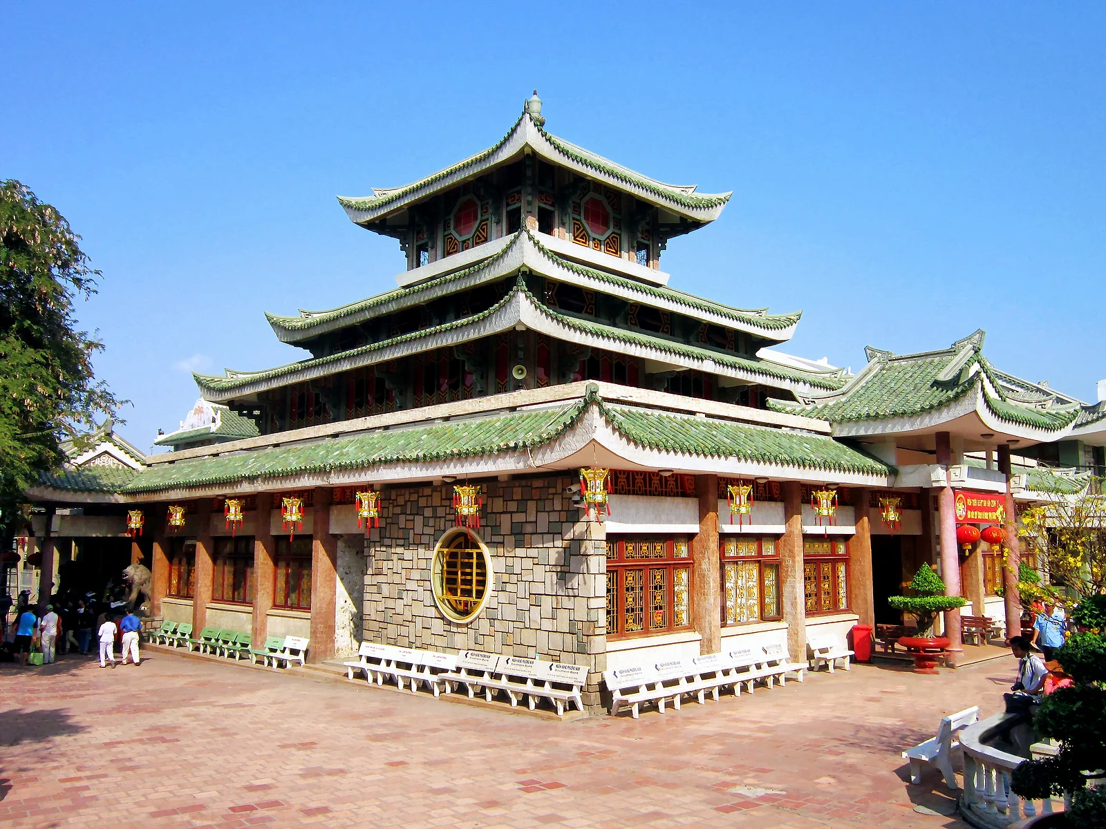 RỪNG TRÀM TRÀ SƯ – CẦN THƠ — ảnh 2