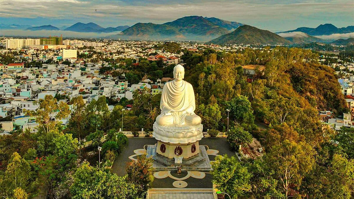 Vĩnh Hy - Nha Trang — ảnh 4