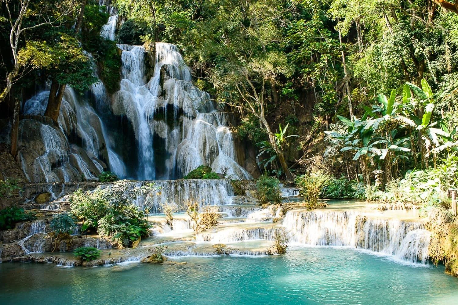 VIÊNG CHĂN - LUANG PRABANG - VANG VIENG 5 NGÀY 4 ĐÊM — ảnh 4