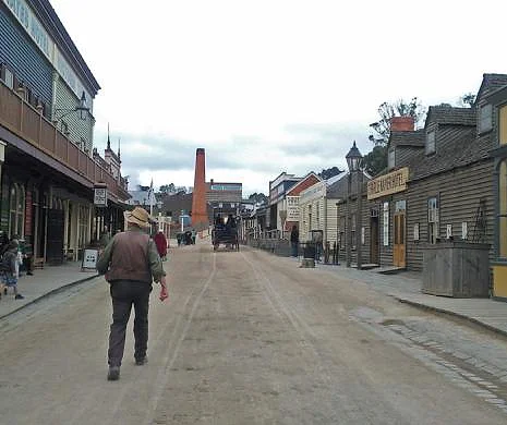BALLARAT - DFO
