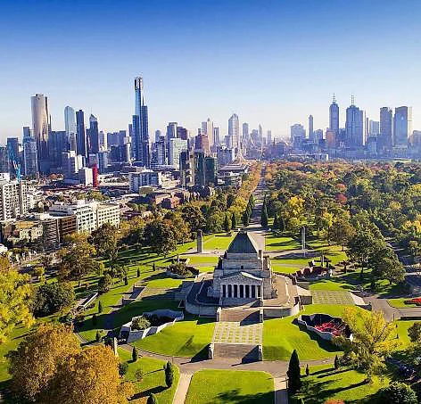 SYDNEY - MELBOURNE