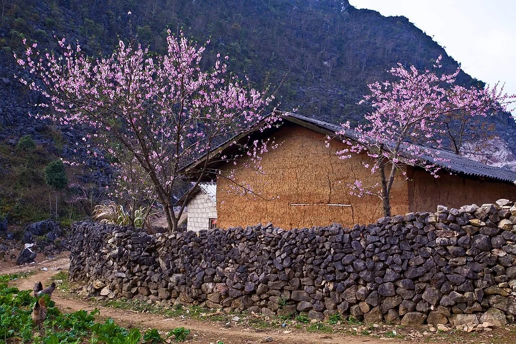 HÀ GIANG – YÊN MINH – LŨNG CÚ
