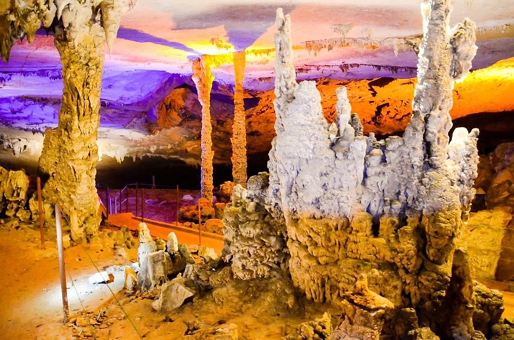 VIÊNG CHĂN - LUANG PRABANG - VANG VIENG 5 NGÀY 4 ĐÊM — ảnh 3