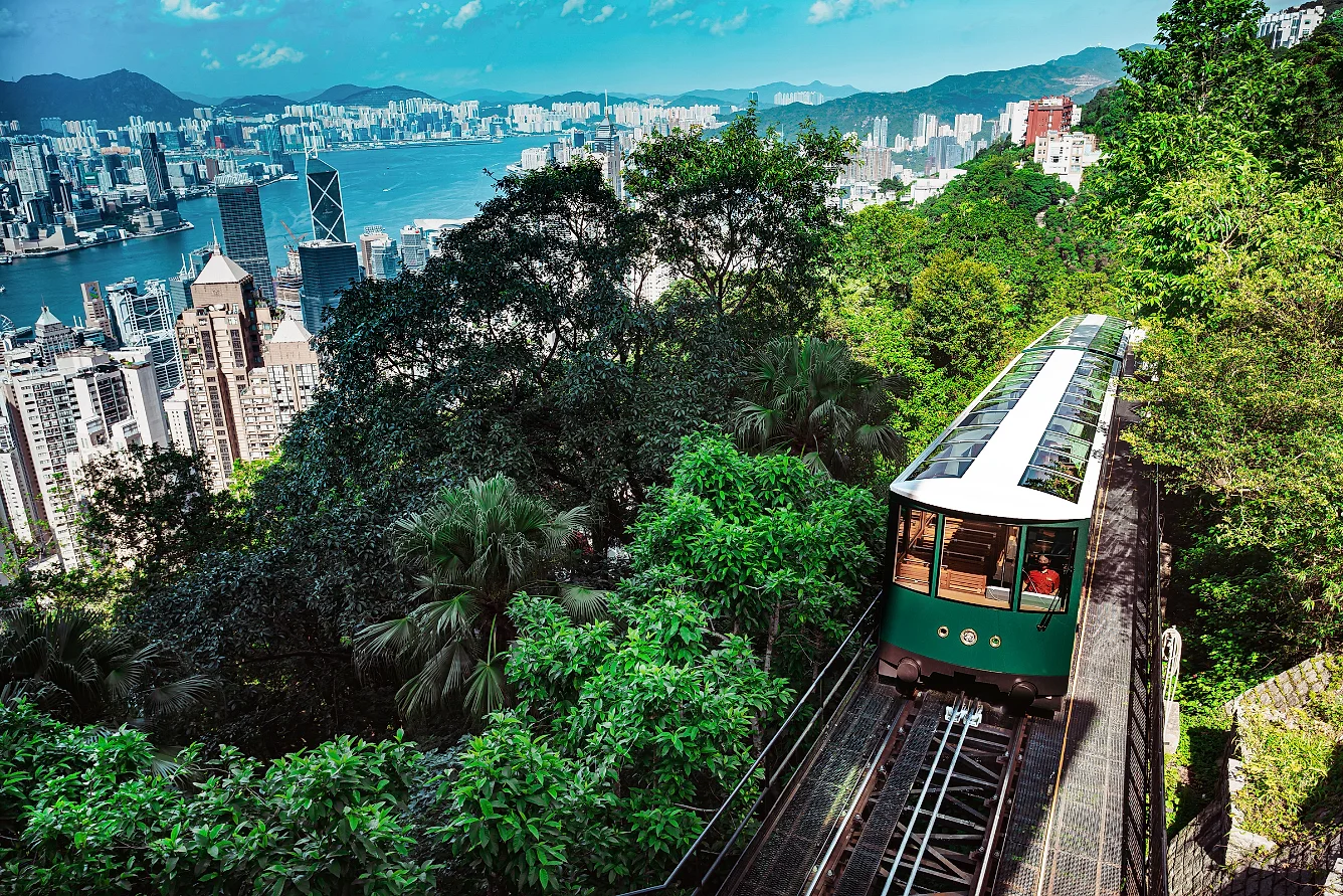 CITY HONGKONG