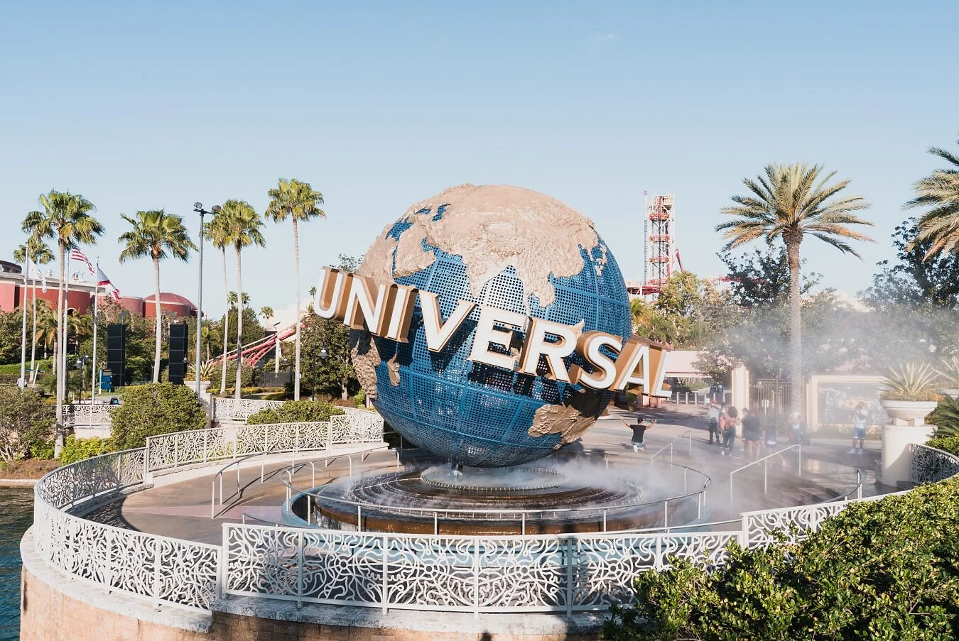 LOS ANGELES – UNIVERSAL STUDIO – LAS VEGAS
