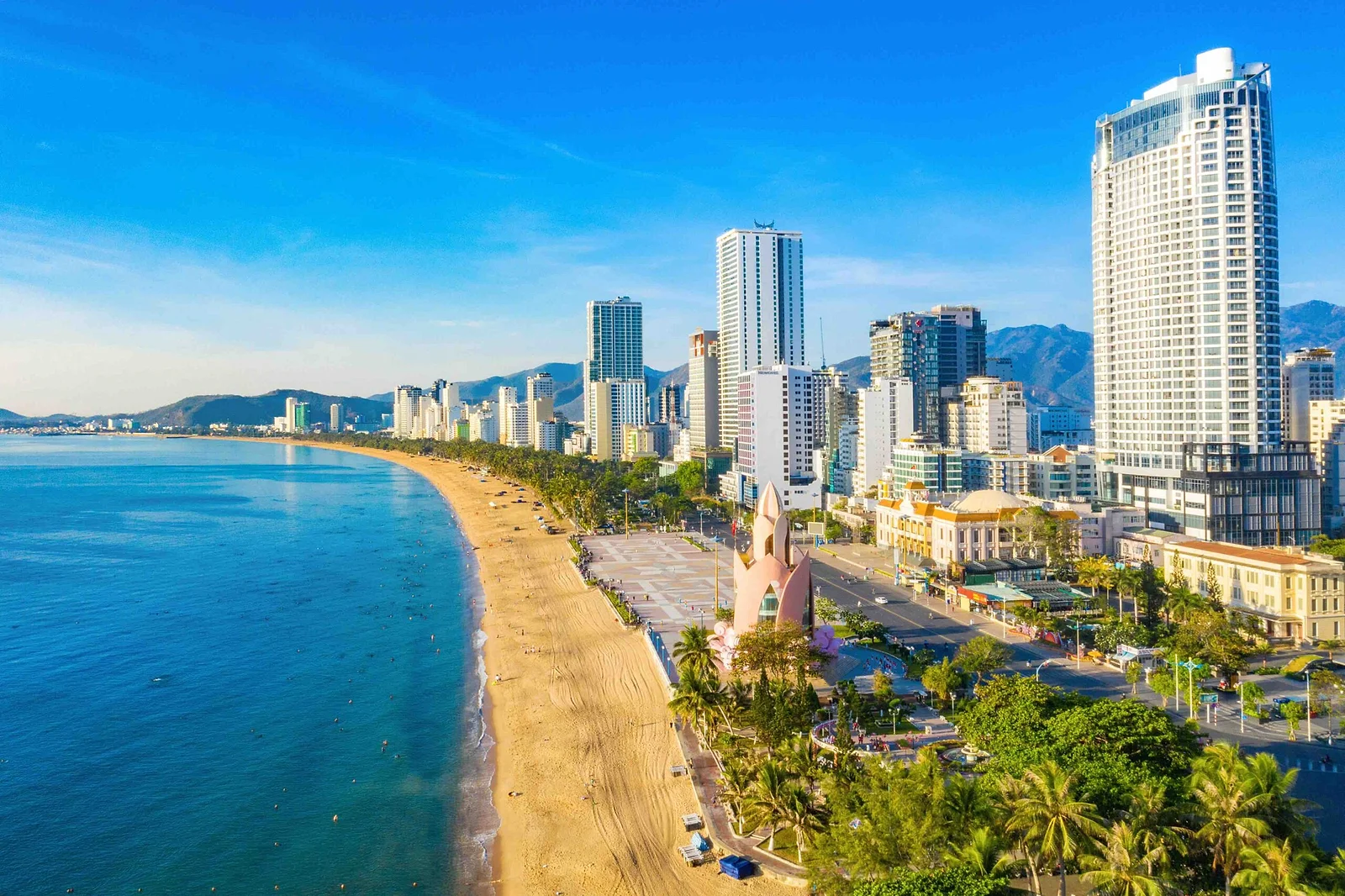 Vĩnh Hy - Nha Trang — ảnh 3