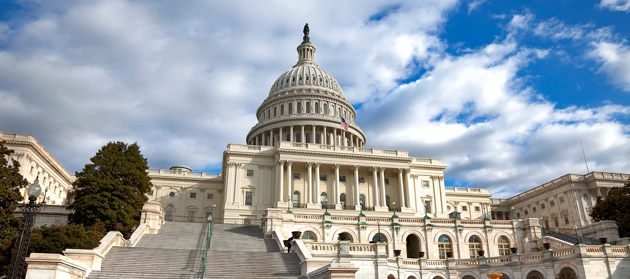 WASHINGTON D.C – LOS ANGELES