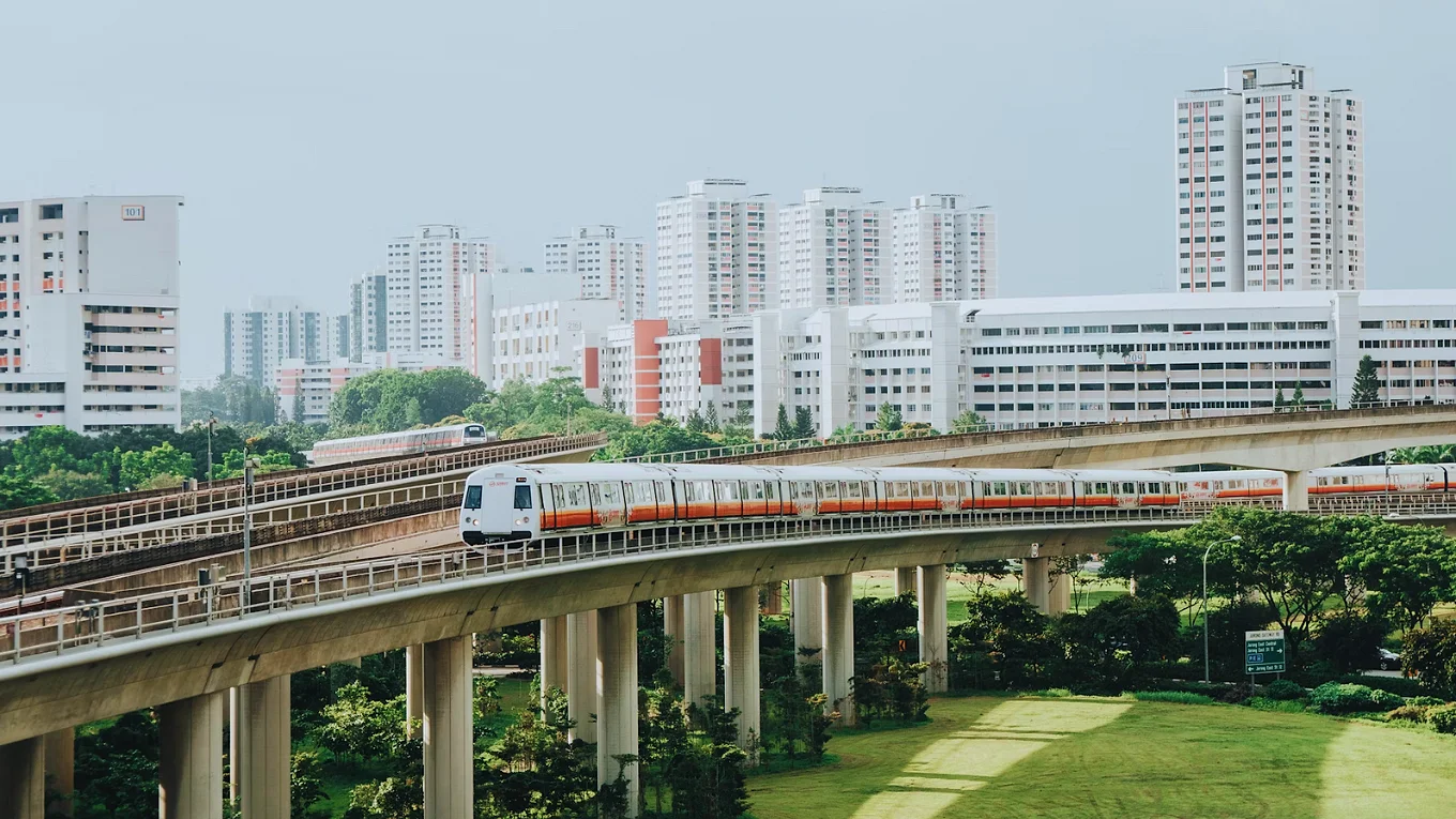 VIỆT NAM - SINGAPORE