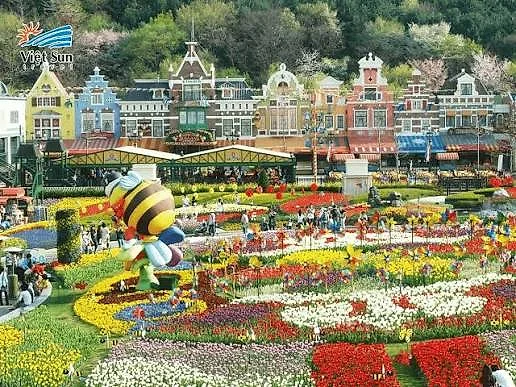 EVERLAND – THƯ VIỆN STARFIELD